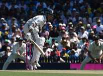 比赛开始前 比赛开始前